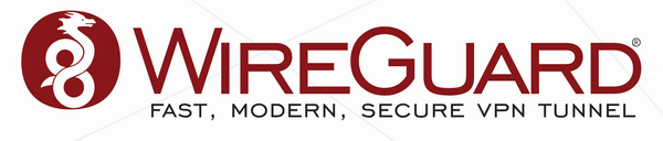 Wireguard虚拟局域网配置